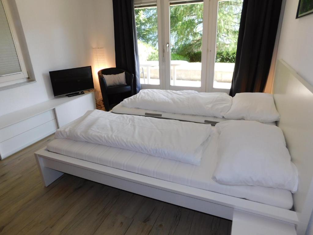 Residence Edelweiss C313 room 2