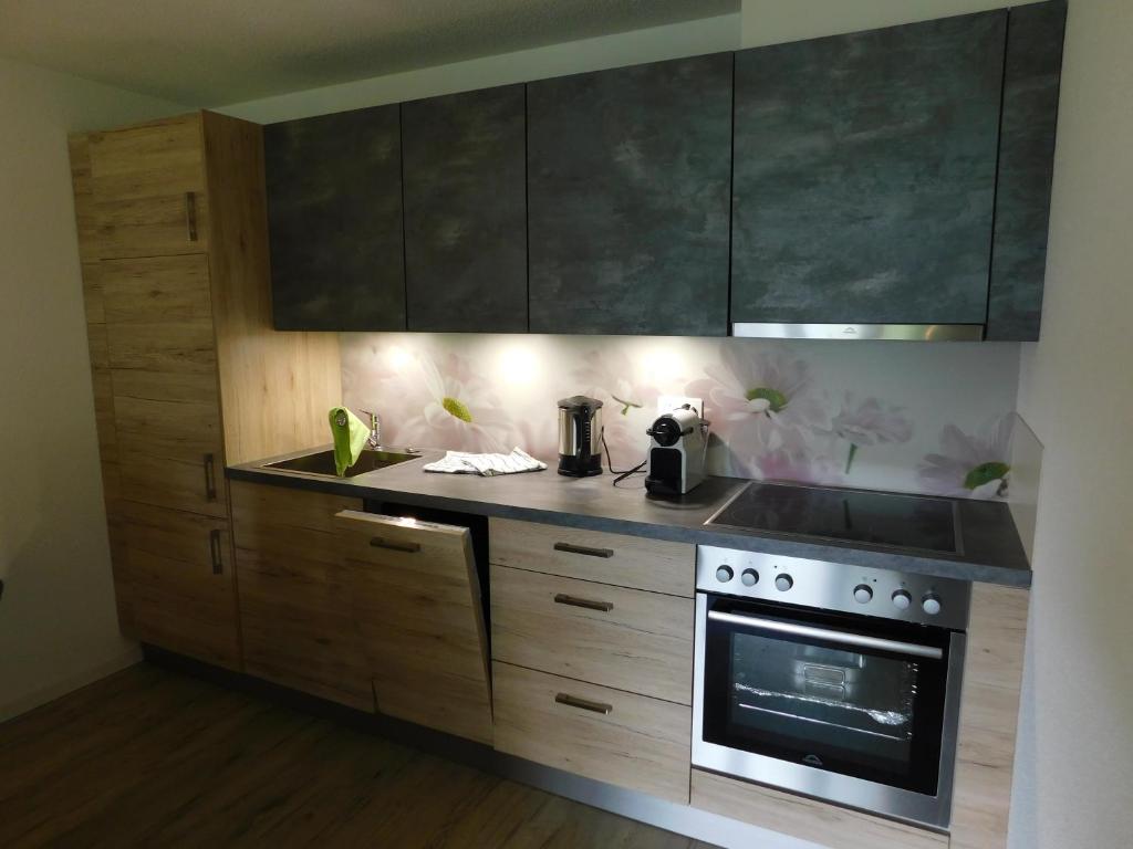 Residence Edelweiss C313 room 3