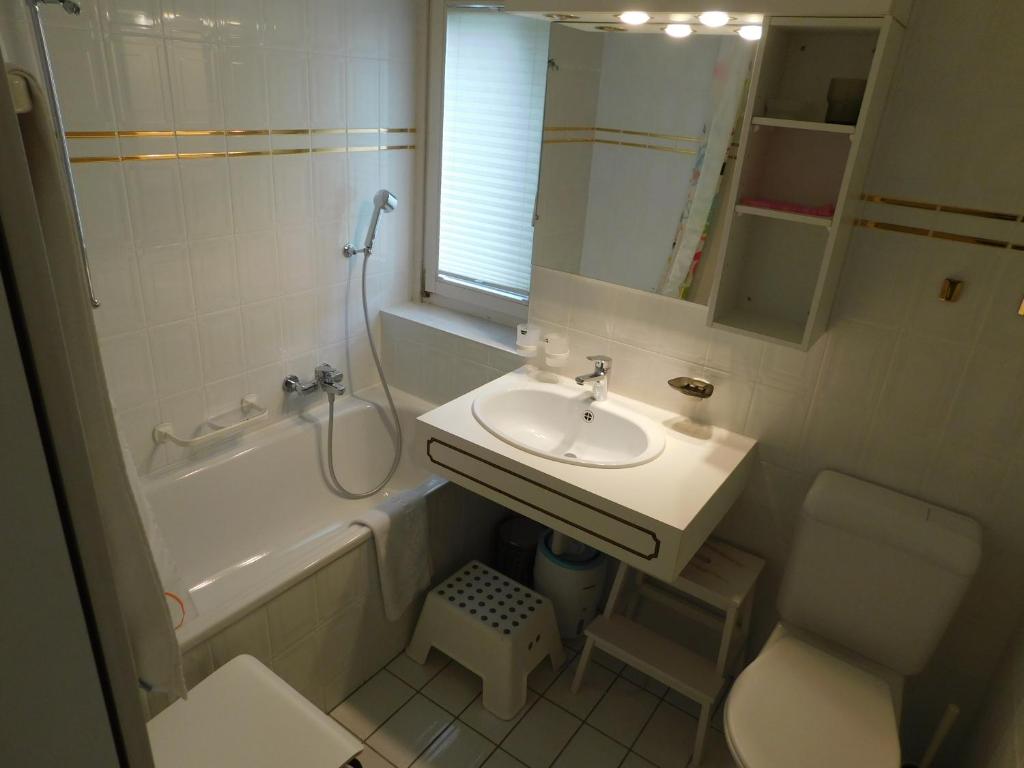 Residence Edelweiss C313 room 6